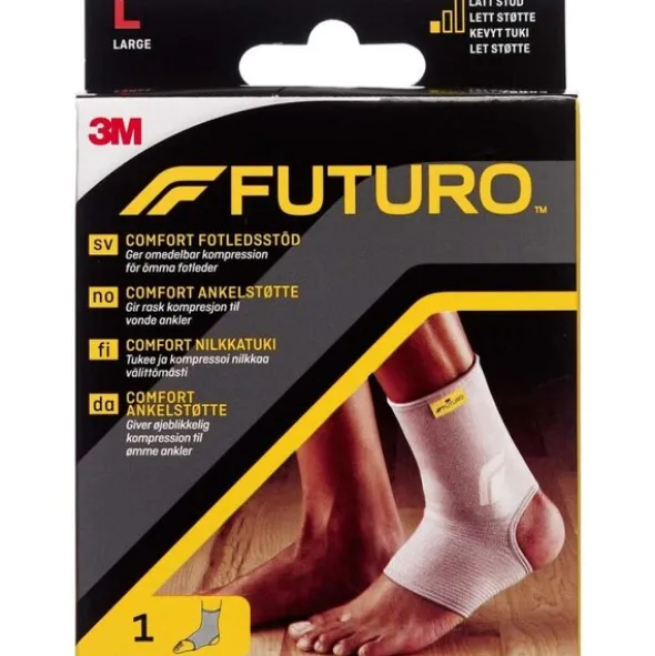 FUTURO COMFORT ANKELBANDAGE (L)