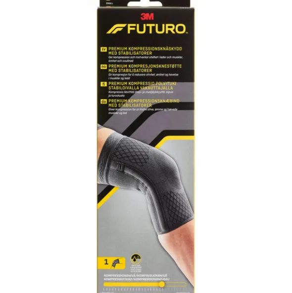 FUTURO PREMIUM KNÆSTØTTE S