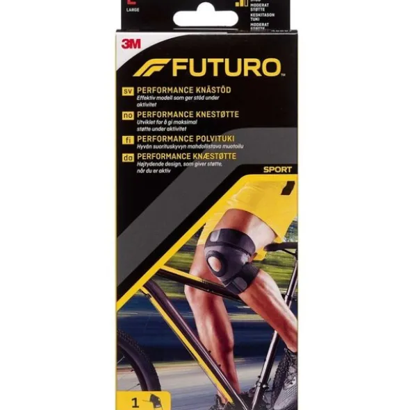 FUTURO SPORT KNÆ BANDAGE (L)