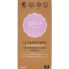 GINGERORGANIC TAMPONER NORMAL