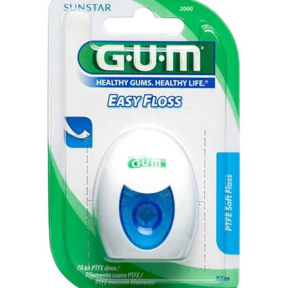 GUM EASY FLOSS