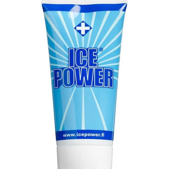 ICE POWER COLD GEL (150 ML)