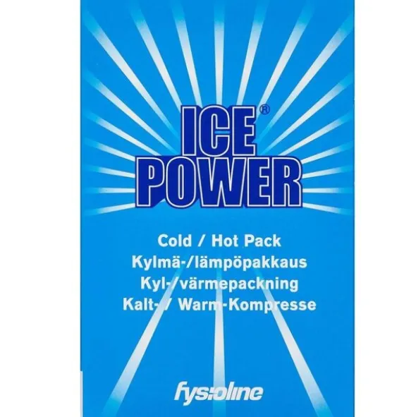 ICE POWER COLD/HOT PACK