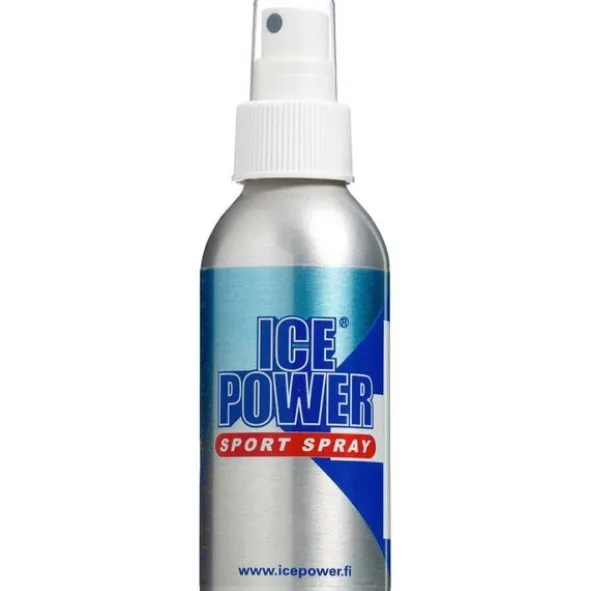 ICE POWER SPORT SPRAY