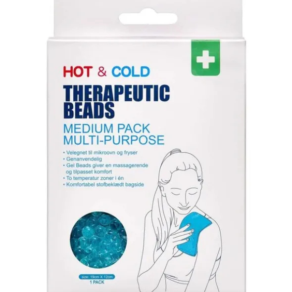 JASPER HOT & COLD THERAPEUTIC BEADS