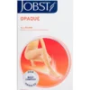 JOBST OPAQUE STRØMPEBUKSER (SORT/S)