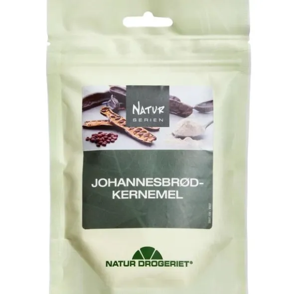 JOHANNESBRØD-KERNEMEL ND