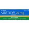 KESTINE 20 MG 30 STK