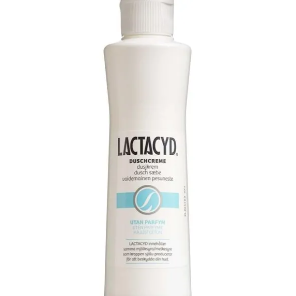 LACTACYD DUSCHCREME (250 ML)
