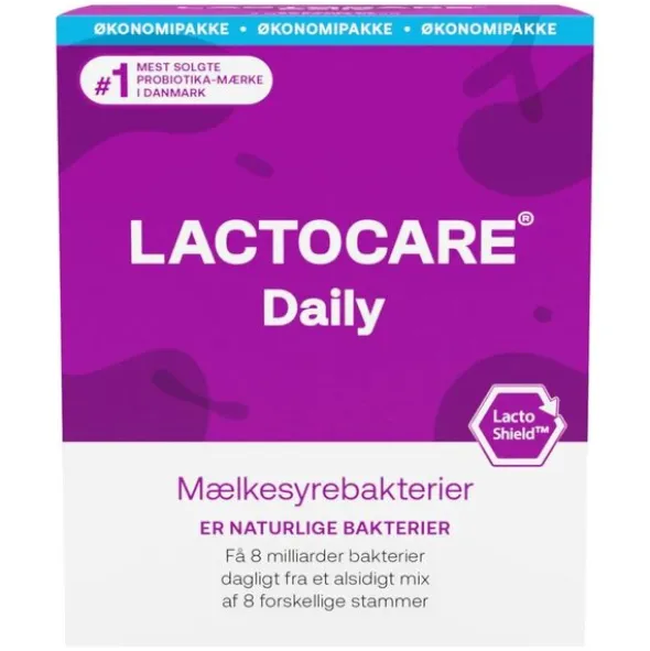 LACTOCARE DAILY