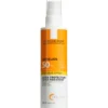 LA ROCHE-POSAY ANTHELIOS INVISIBLE SPRAY (SPF50+)