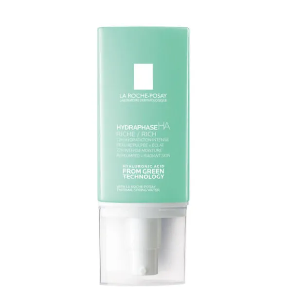 LA ROCHE-POSAY HYDRAPHASE HA RICH