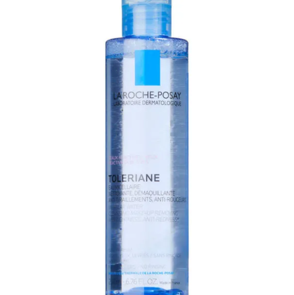LA ROCHE-POSAY MICELLAR WATER (200 ML)