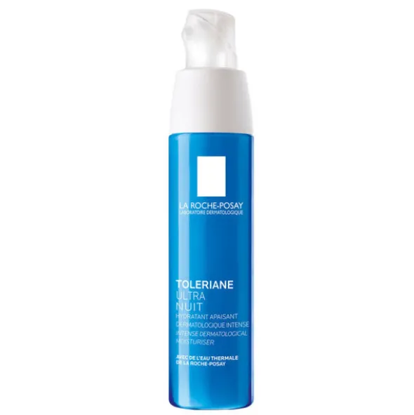 LA ROCHE-POSAY TOLERIANE ULTRA OVERNIGHT