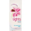 LIGHTS BY TENA LINER LONG