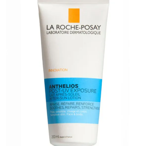 LRP ANTHELIOS POSTUV AFTERSUN