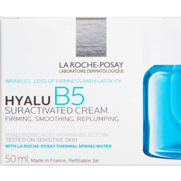 LRP HYALU B5 SURACTIV CREAM