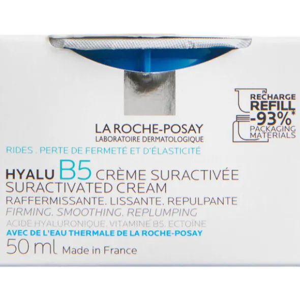 LRP HYALU B5 SURACTIV CREAM RF