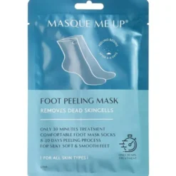 MASQUE ME UP FOOT PEELING MASK