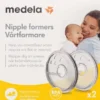 MEDELA BRYSTVORTEFORMERE