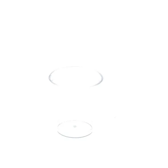 MEDICINMÅL (TRANSPARENT)