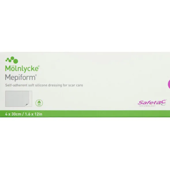 MEPIFORM SAFETAC 4X30 CM