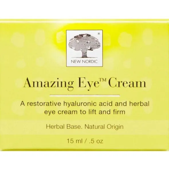 NEW NORDIC AMAZING EYE CREAM