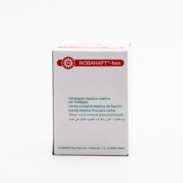 NOBAHAFT FEIN FIKSERBIND (8 CM)
