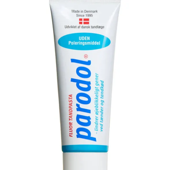 PARODOL BLÅ