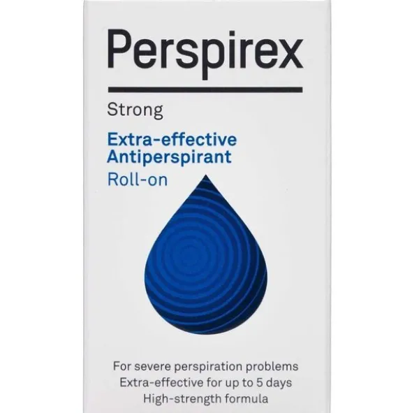 PERSPIREX STRONG