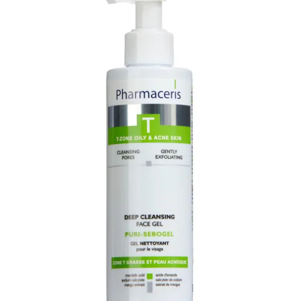 PHARMACERIS T PURI-SEBOGEL