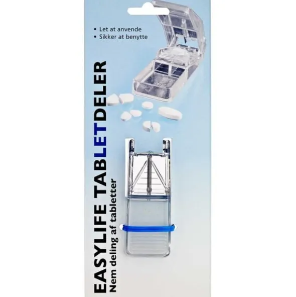 PROCARE EASYLIFE TABLETDELER