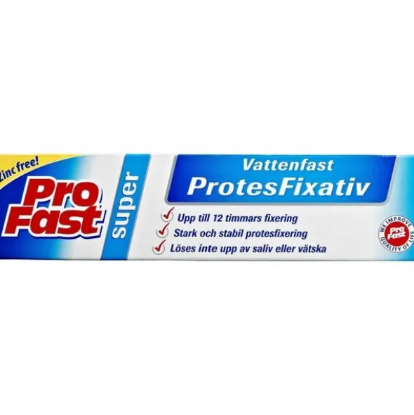 PROFAST SPECIAL FIXATIV