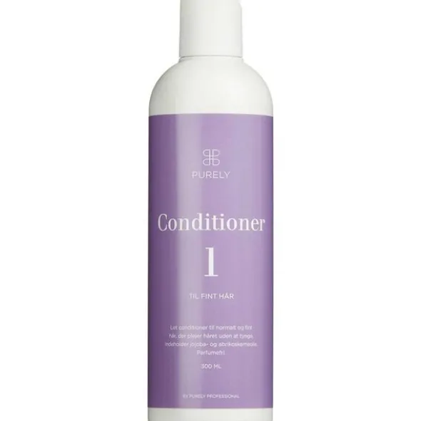 PURELY PROFESSIONAL CONDITIONER 1 (300ML)