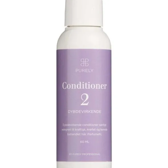 PURELY PROFESSIONAL CONDITIONER 2 (60 ML)