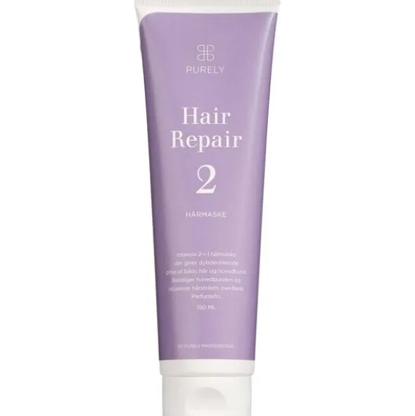 PURELY PROFESSIONAL HAIR REPAIR 2 (150 ML)