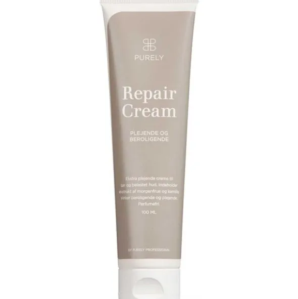PURELY PROFESSIONAL REPAIR CREAM 1