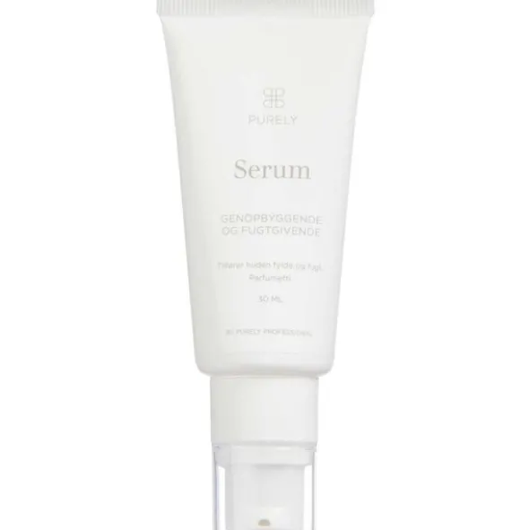 PURELY PROFESSIONAL SERUM