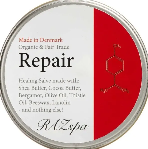 RAZSPA REPAIR (100 ML)