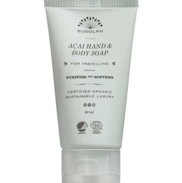 RUDOLPH ACAI HAND & BODY SOAP