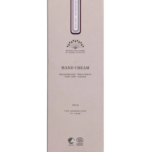 RUDOLPH ACAI HAND CREAM