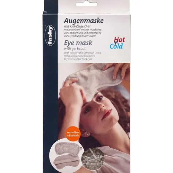SIPACARE HOT+COLD ØJNE
