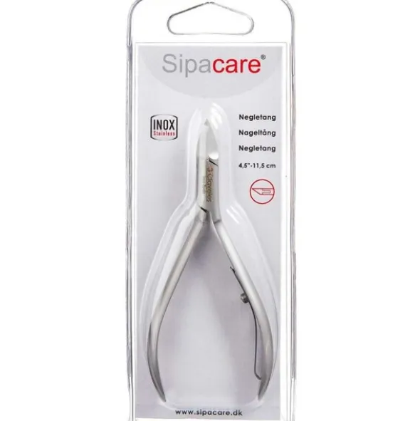 SIPACARE NEGLETANG (11,5 CM)