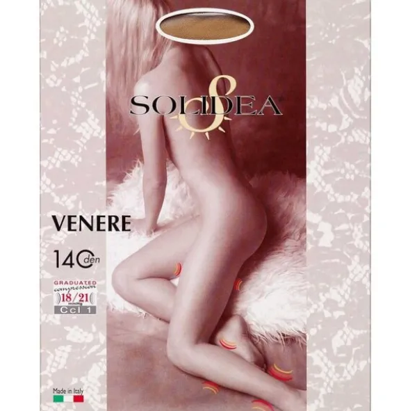 SOLIDEA VENERE 140 STRØMPEBUKSER