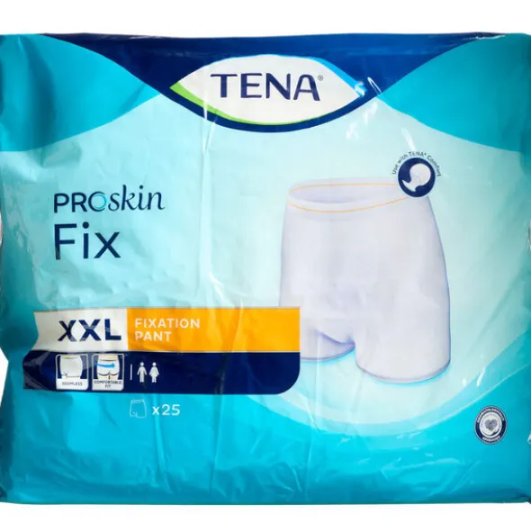 TENA FIX NETTRUSSER (XXL)