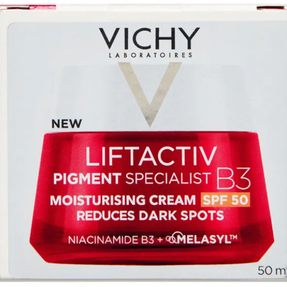 VICHY B3 ANTI DARK SPOTS CREAM