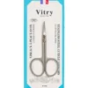 VITRY NEGLEBÅNDSAKS (BUET - 9 CM)