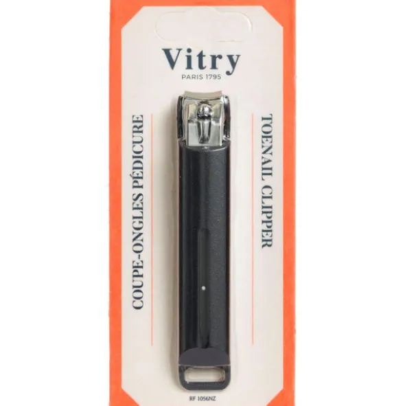 VITRY NEGLEKLIPPER PEDICURE