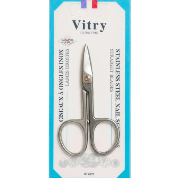 VITRY NEGLESAKS (LIGE - 9 CM)