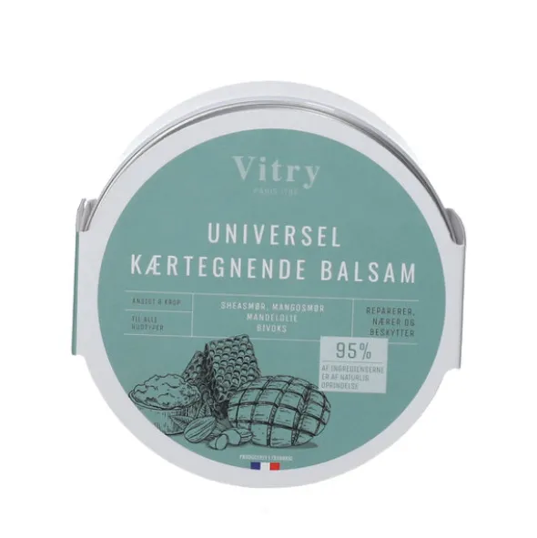 VITRY UNIVERSEL BALSAM